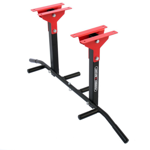 Турник  Marbo Sport MH-D002 - фото №3